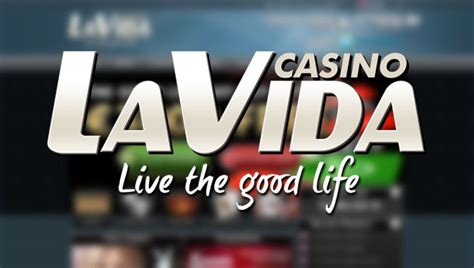 casino la vida app .